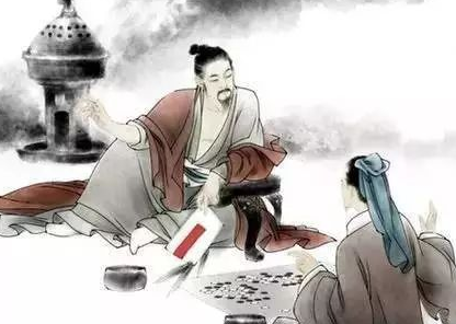 司马光与王安石：智者之争