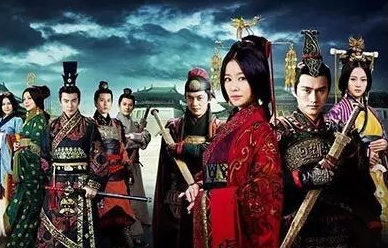 阴丽华与管仲：历史渊源与家族传承的探讨