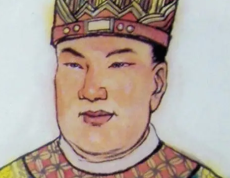 刘隆：明君还是昏君?揭秘一个真实的皇帝形象