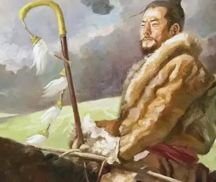 汉武帝派遣张骞出使西域的初心与目标，真相到底如何？
