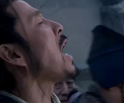 吕公为何将吕雉嫁给刘邦：一场政治联姻的背后