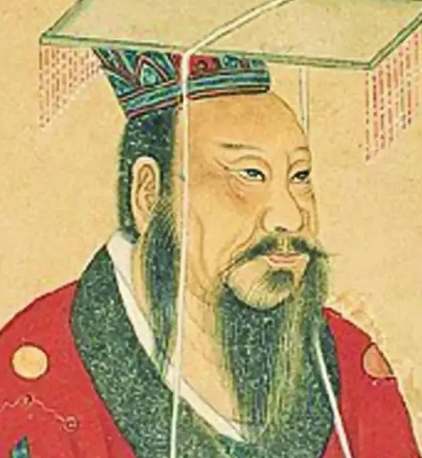 刘彻非嫡非长，如何逆袭成为皇帝？