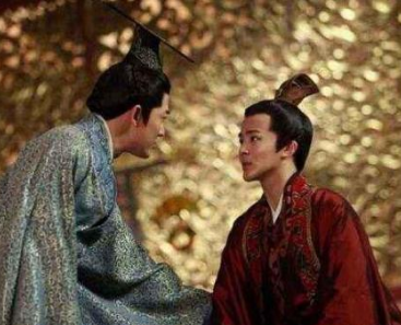 汉哀帝与董贤究竟是什么关系？他们是断袖吗？