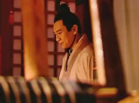 刘彻的舅舅田蚡：权力斗争中的悲剧人物