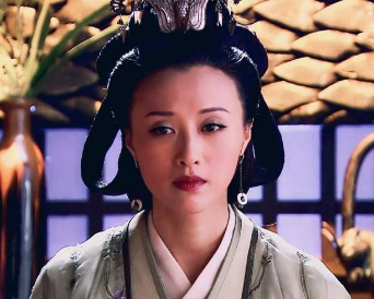 吕雉为什么放过薄姬？薄姬有何特殊之处？
