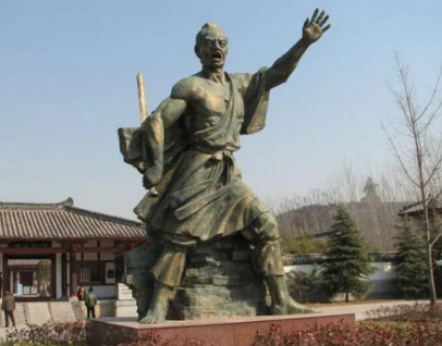 张耳的幸存之谜：为何未被杀，又是如何躲过的?