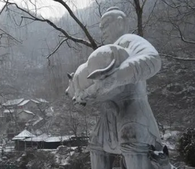 东汉马武反刘秀：一段历史恩怨的解析
