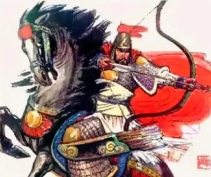 霍去病射杀李敢：一场战争背后的权力斗争