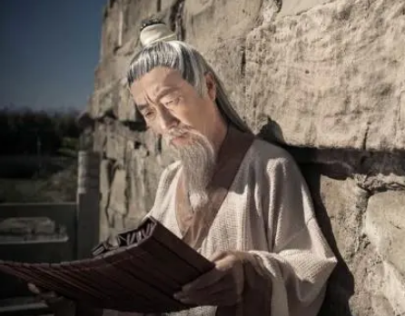 司马迁笔下的秦朝历史是什么样的：真实还是编造?