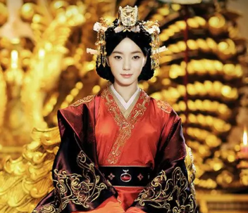 卫子夫的结局为什么如此悲惨？她为何自杀？