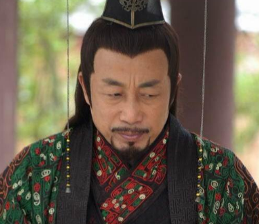 江充为什么敢陷害太子？有没有人给他撑腰？