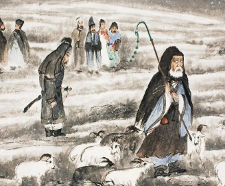苏武有几个儿子？他们是怎样的结局？