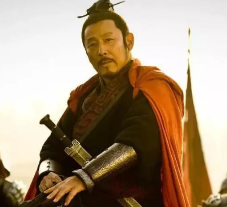 从沛县起家的刘邦：最初的追随者们