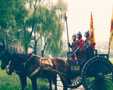东汉三耿：英勇无畏的名将之风采