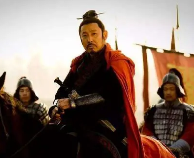 刘邦称帝后是怎么对待蹭了几个月饭的寡嫂的？做了什么？
