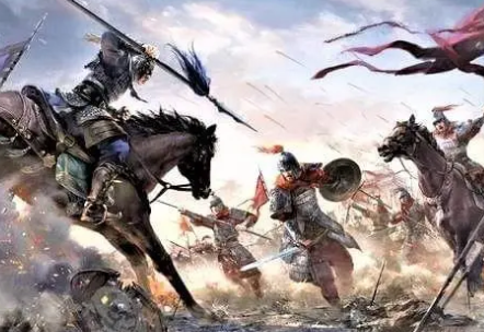 卫青有什么本事？在汉王朝是什么地位?