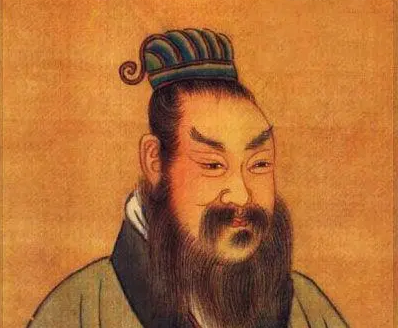 周昌：刘邦吕后的敬重，与郁郁而终的遗憾