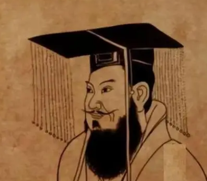 王莽：被称之为穿越者的历史人物，有什么证据能够证明其身份？