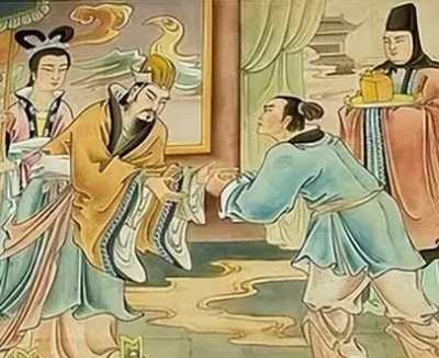 王莽的悲剧：亲手杀死三个儿子到底是为了什么？