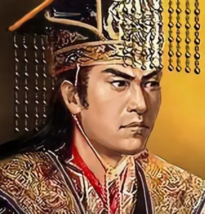 黄皇室主：显赫出身与命运的转折