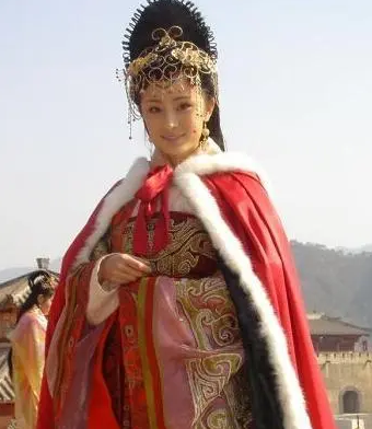 红颜薄命，王昭君的悲剧命运