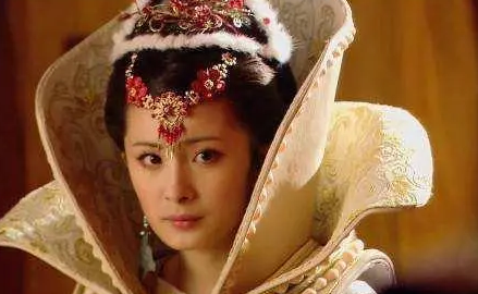 王昭君：古代四大美女的绝美之姿