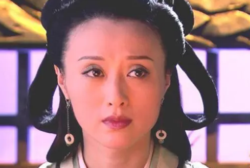 薄姬：历史中的神秘女性