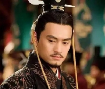 光武帝刘秀的左右手：忠诚与智慧的化身