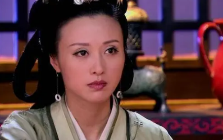 薄姬：吕后阴影下的巧妙逃脱者