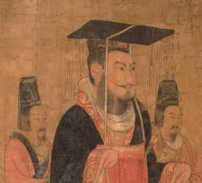 刘秀是什么身份：开国还是复国?