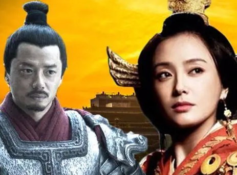 吕雉与韩信：一段宫廷斗争的历史记忆