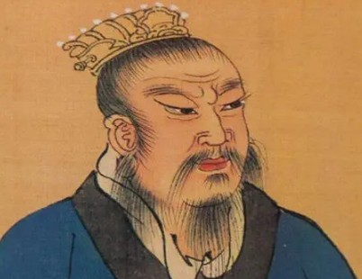 刘邦与汉武帝：两位皇帝的历史地位与影响力