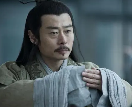 张良：智囊团的终极命运