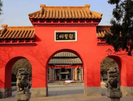 张仲景与华佗：同时代的医学巨匠