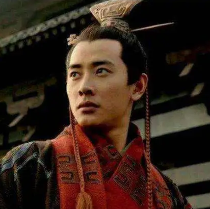 汉献帝刘协：一生坎坷，历经风雨