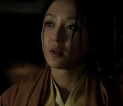 吕雉与戚夫人：一段历史背后的人性与权力