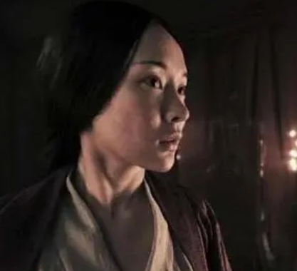 吕雉：从贤妻良母到悍妇的华丽转身