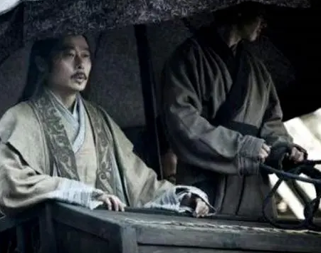 谋圣张良：历史长河中的独一无二