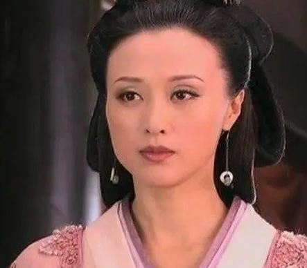 薄姬：刘邦的妃子，吕后的儿媳，如何逃过毒手？