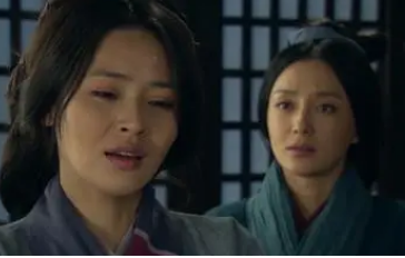 吕雉与曹氏的深厚情谊：一段跨越阶层的女性友谊