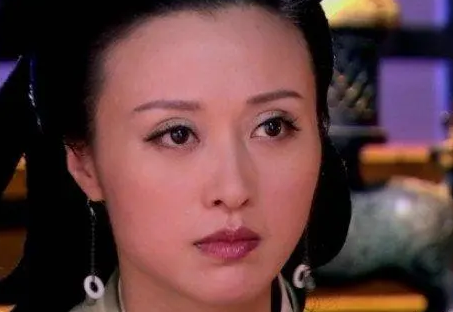 薄姬：贵族出身，何以屈身为妾？