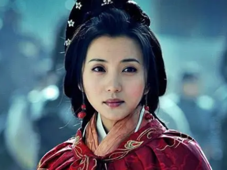 吕布死后的貂蝉：被谁占有，最后的结局是什么?