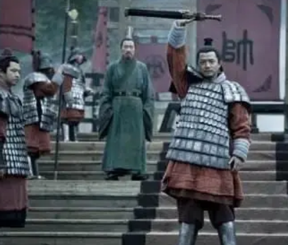 萧何与韩信：一段历史的曲折与悲剧