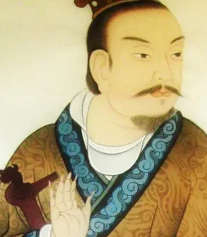刘据：一位被历史误解的皇帝