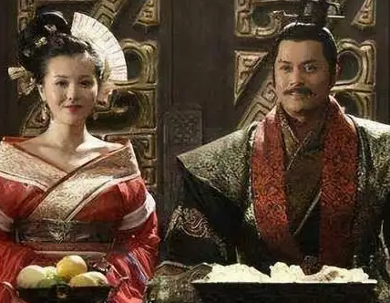 刘邦临幸女婿张敖的小妾：揭秘帝王权术背后的深层原因