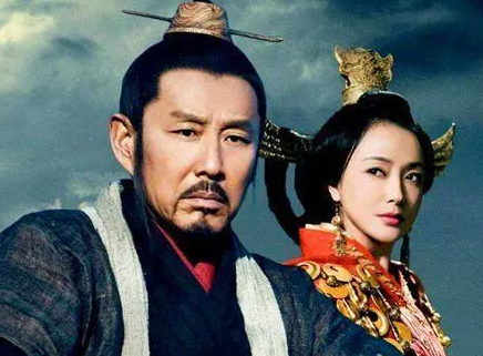 吕雉与刘肥：一场宫廷权力的角逐