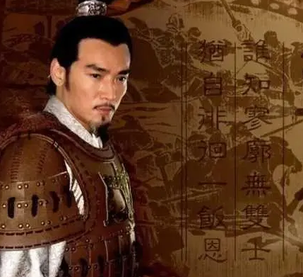 韩信的谋反：富贵背后的无奈选择