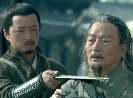 刘盈的抉择：父病子不征，权力与亲情的博弈