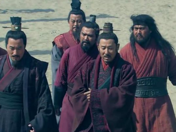 曹参等人被刘邦比喻成狗，这是怎么回事？