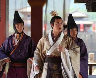 汉文帝在位期间，有哪些高人辅佐他？